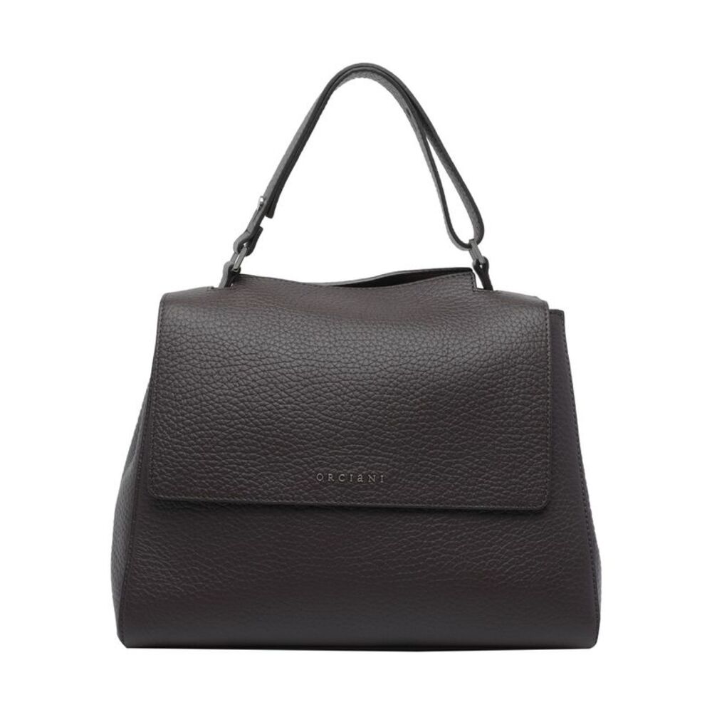 Orciani Women Medium Sveva Handbag